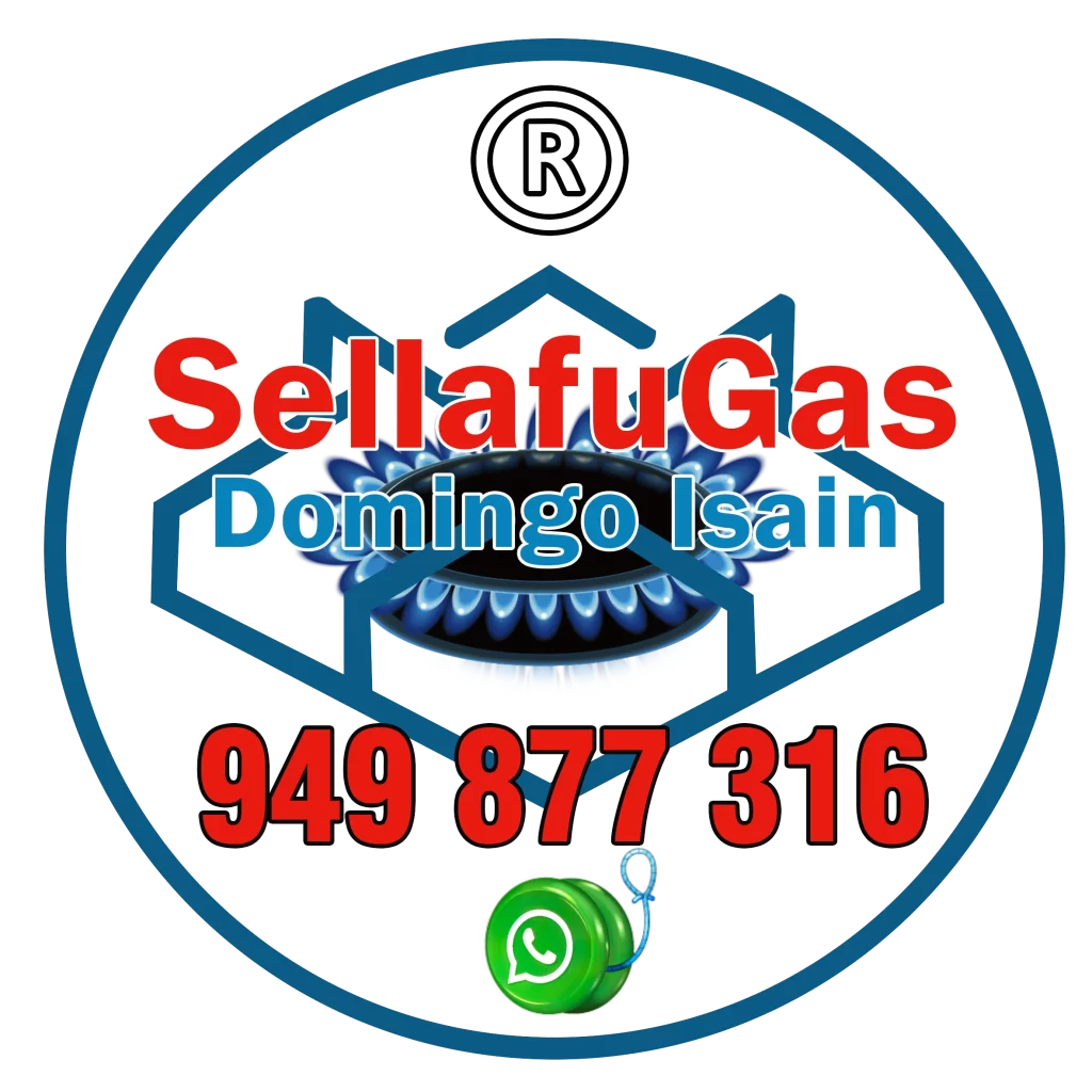 SellafuGas, Fuga de Gas, Gasfiter Certificado, Prodoral, SEC